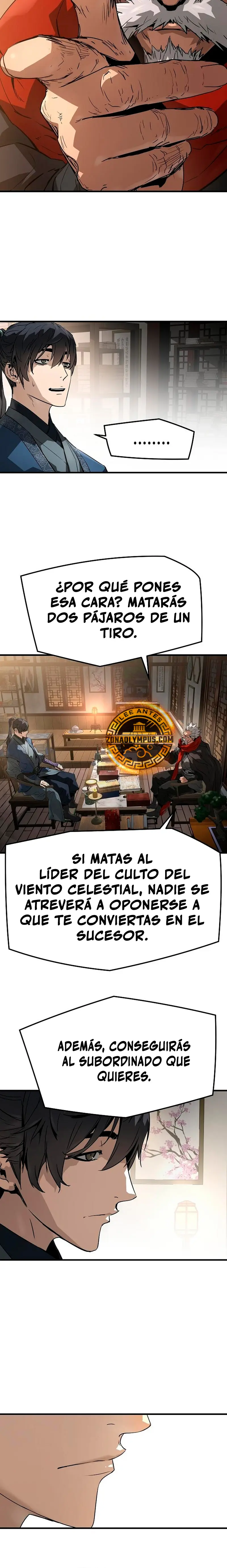 Regresión absoluta > Capitulo 77 > Page 221