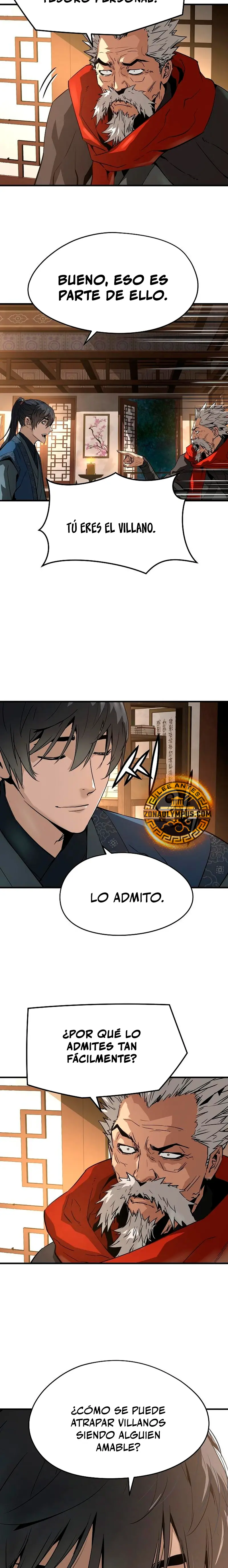 Regresión absoluta > Capitulo 77 > Page 241