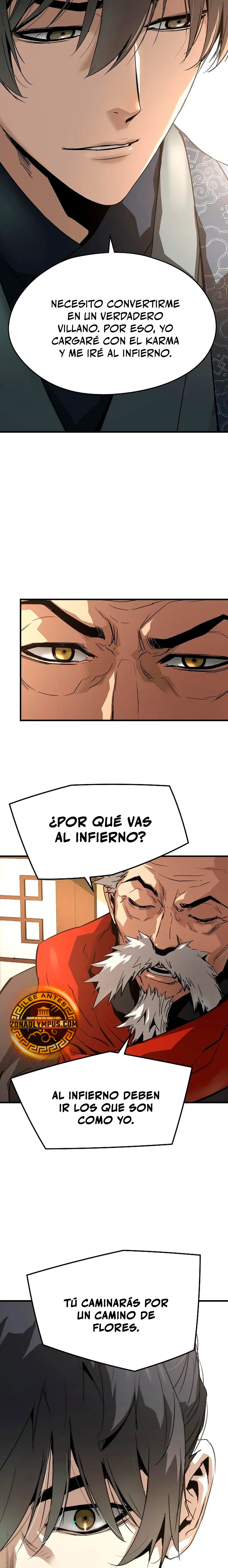 Regresión absoluta > Capitulo 77 > Page 251