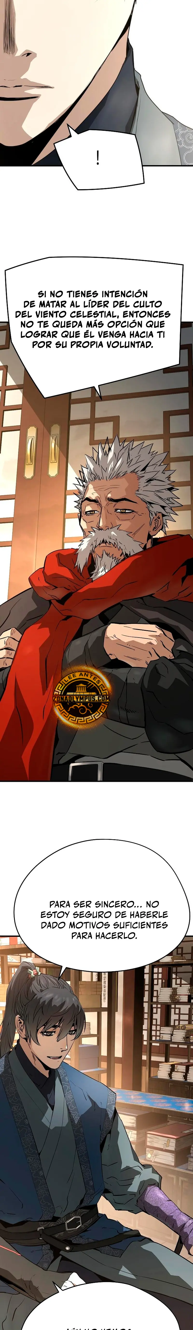 Regresión absoluta > Capitulo 77 > Page 261