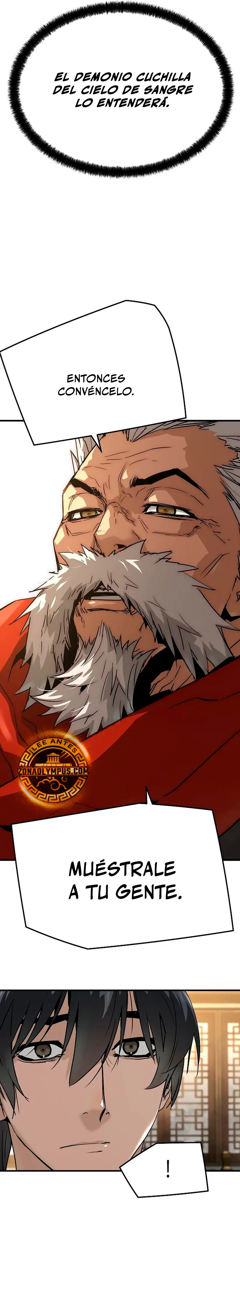 Regresión absoluta > Capitulo 77 > Page 281