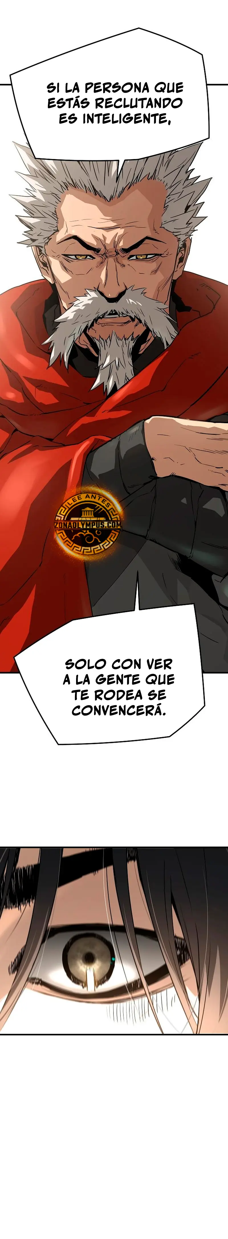 Regresión absoluta > Capitulo 77 > Page 291