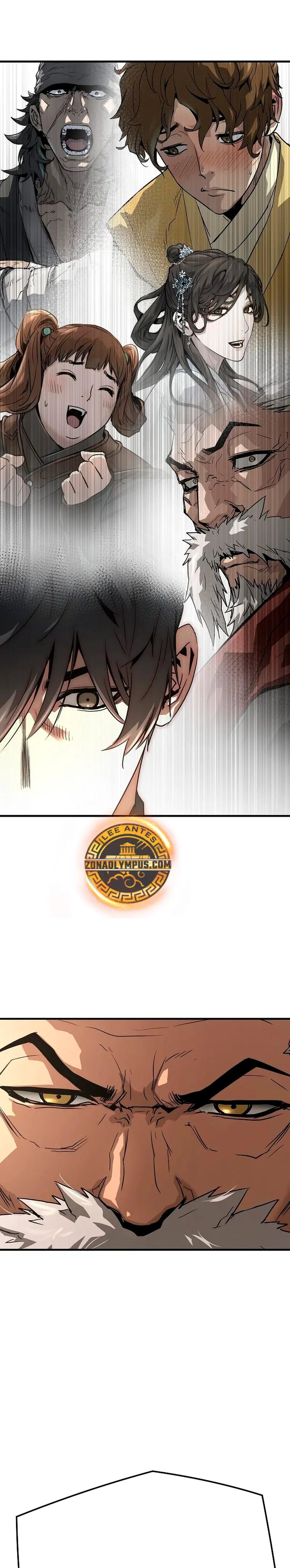 Regresión absoluta > Capitulo 77 > Page 301