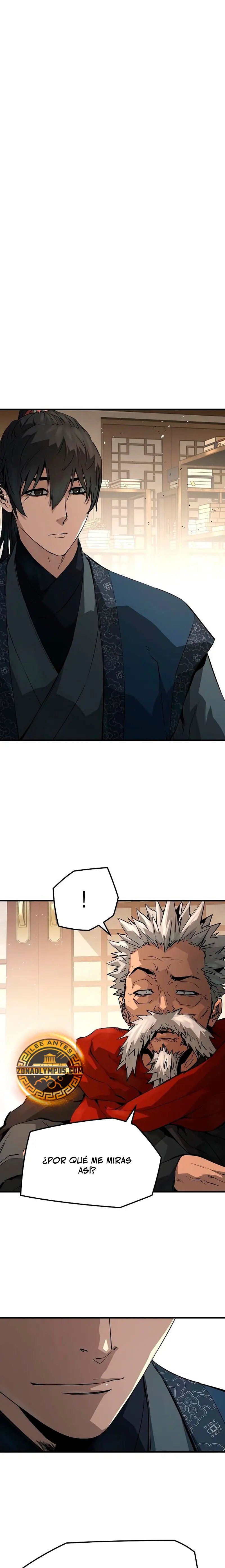 Regresión absoluta > Capitulo 78 > Page 11