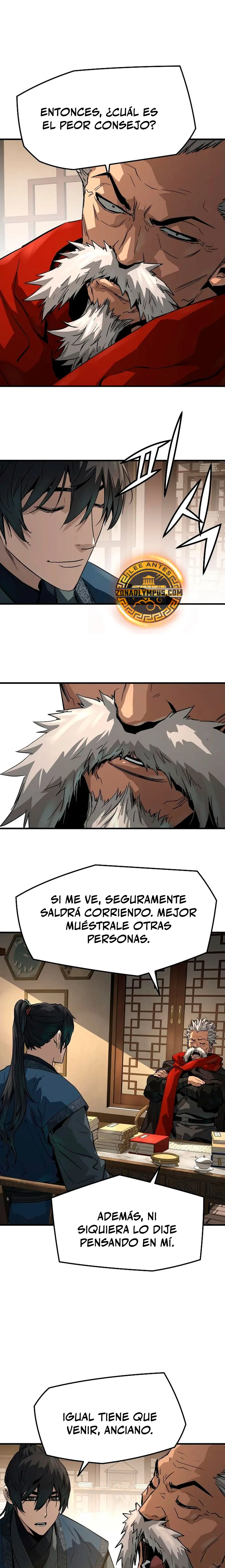 Regresión absoluta > Capitulo 78 > Page 31