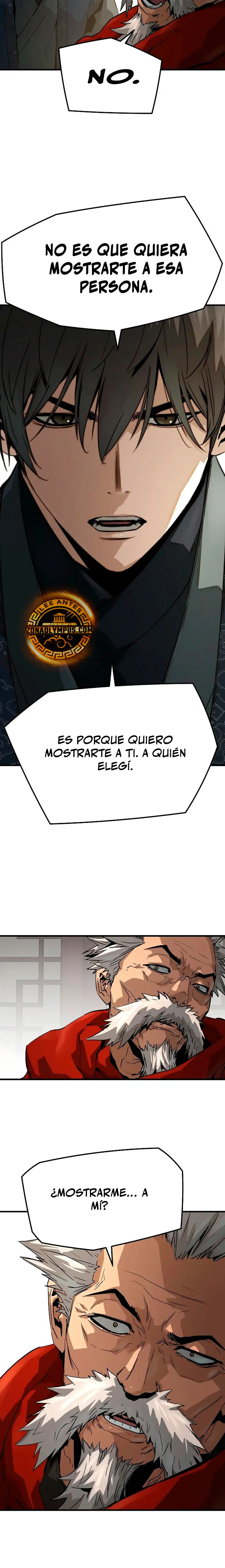 Regresión absoluta > Capitulo 78 > Page 41