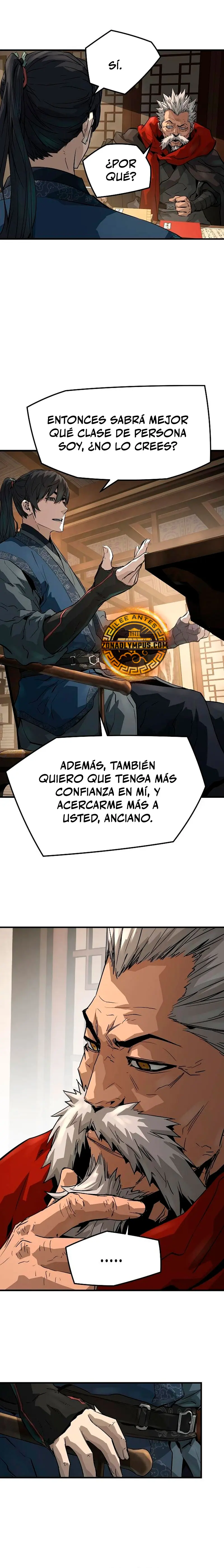 Regresión absoluta > Capitulo 78 > Page 51