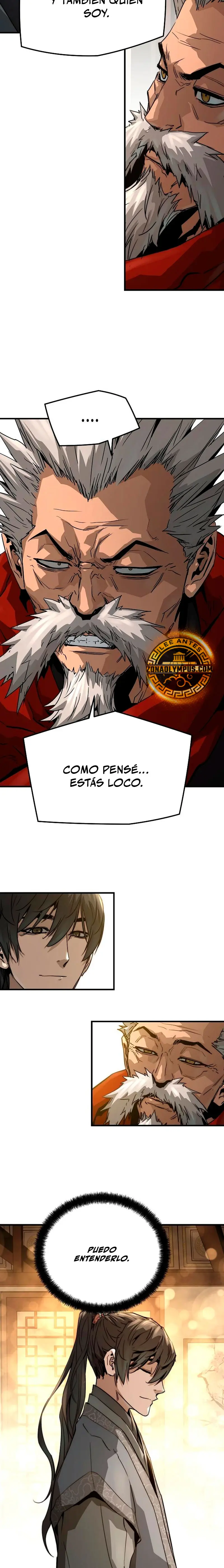 Regresión absoluta > Capitulo 78 > Page 71