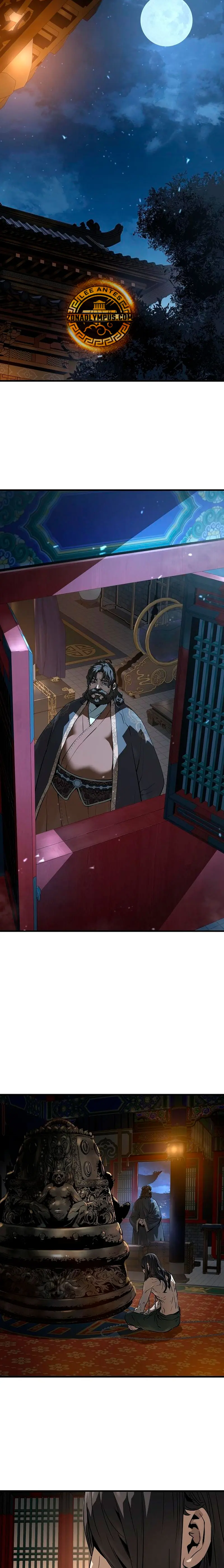 Regresión absoluta > Capitulo 78 > Page 91