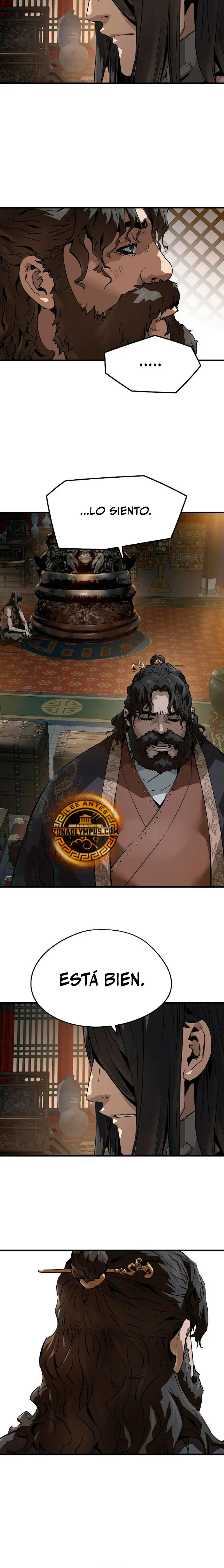 Regresión absoluta > Capitulo 78 > Page 111