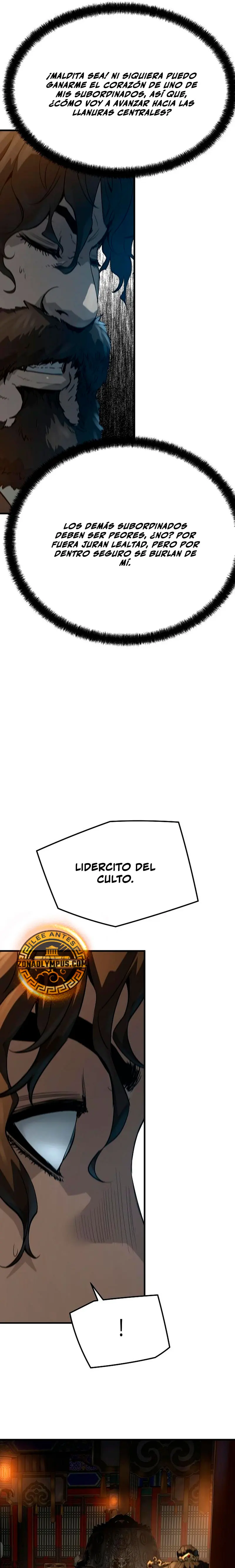 Regresión absoluta > Capitulo 78 > Page 121