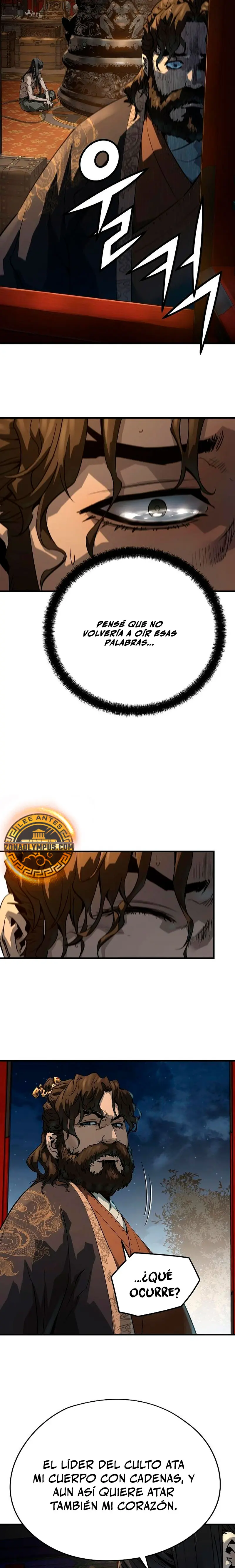 Regresión absoluta > Capitulo 78 > Page 131