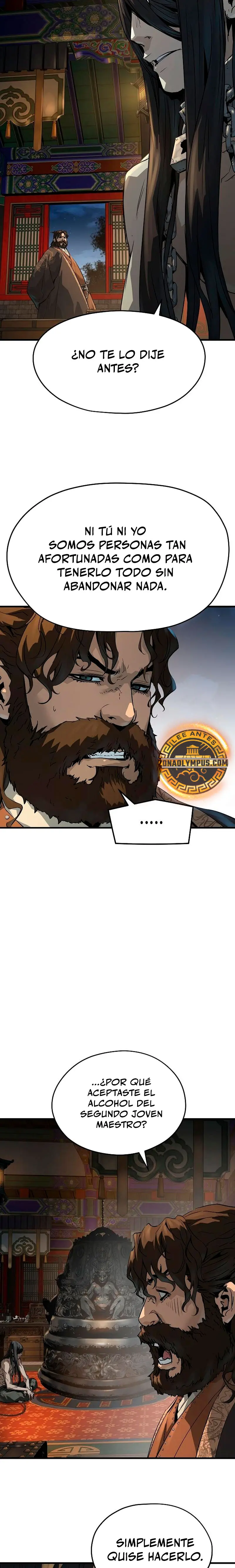 Regresión absoluta > Capitulo 78 > Page 141