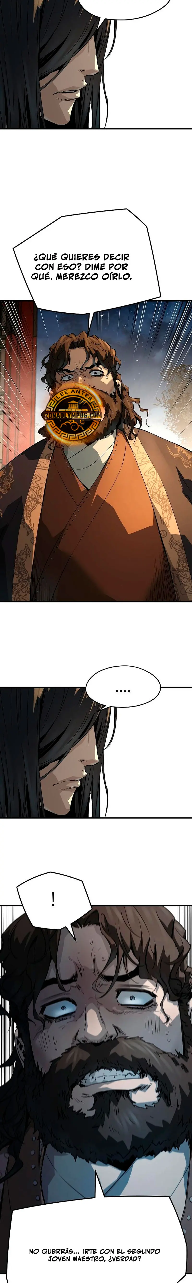 Regresión absoluta > Capitulo 78 > Page 151