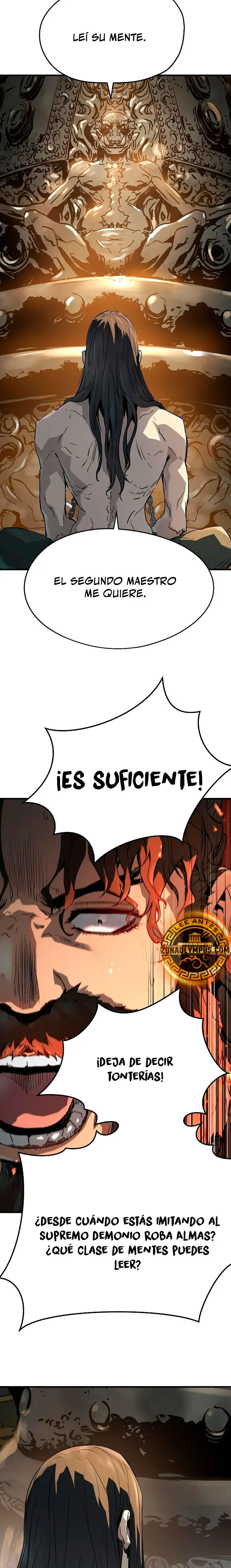 Regresión absoluta > Capitulo 78 > Page 181