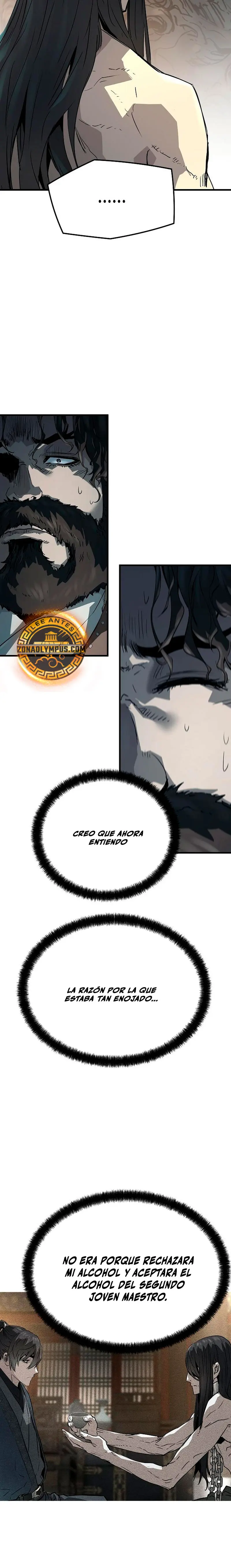 Regresión absoluta > Capitulo 78 > Page 191