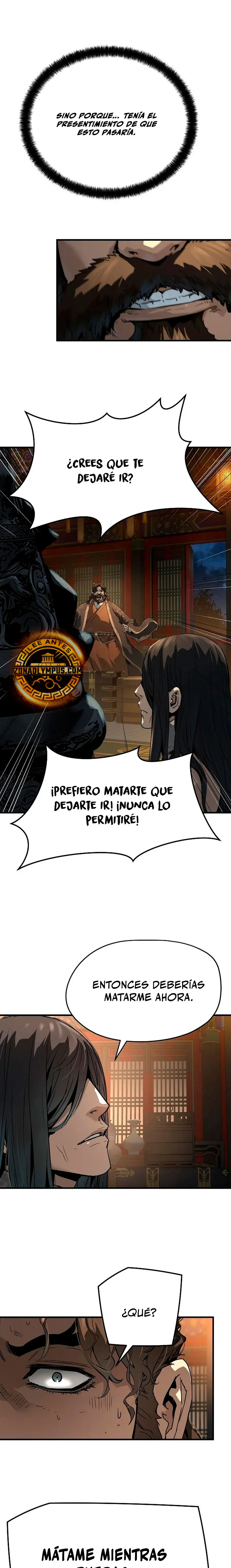 Regresión absoluta > Capitulo 78 > Page 201