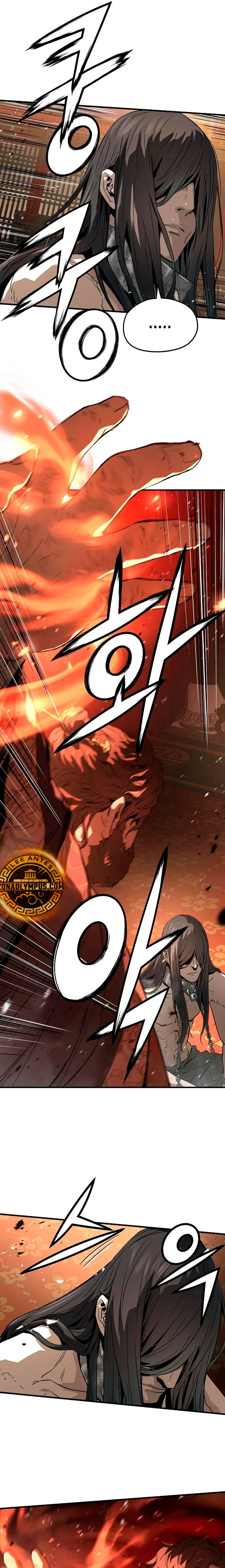 Regresión absoluta > Capitulo 78 > Page 231