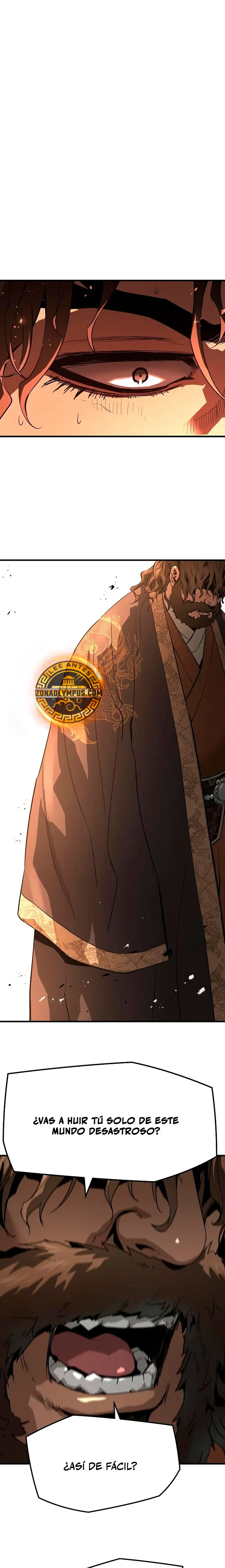 Regresión absoluta > Capitulo 78 > Page 261