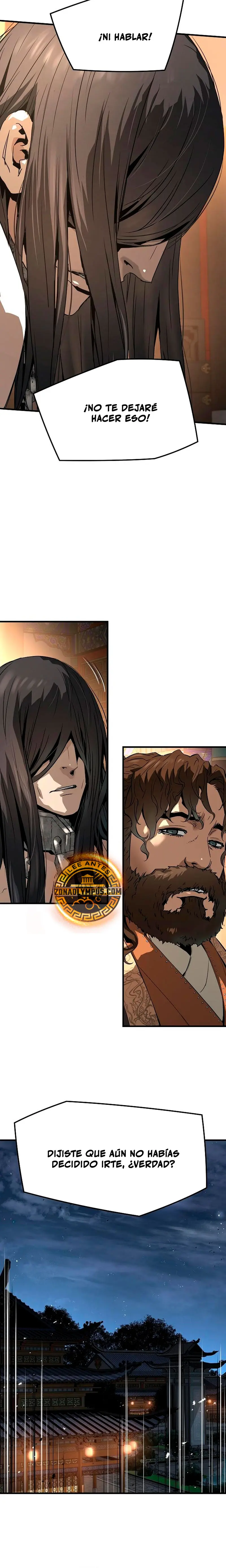 Regresión absoluta > Capitulo 78 > Page 271