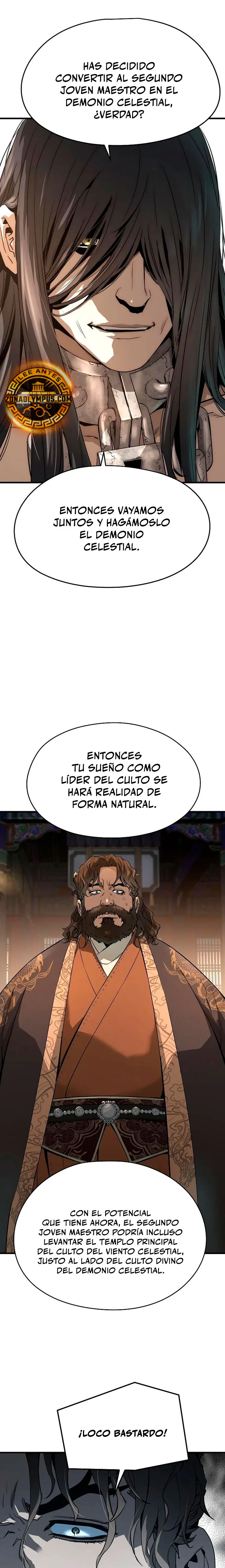 Regresión absoluta > Capitulo 78 > Page 311