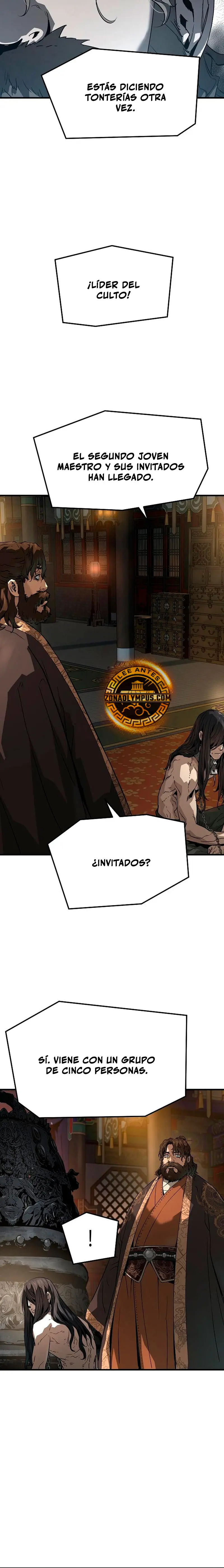 Regresión absoluta > Capitulo 78 > Page 321