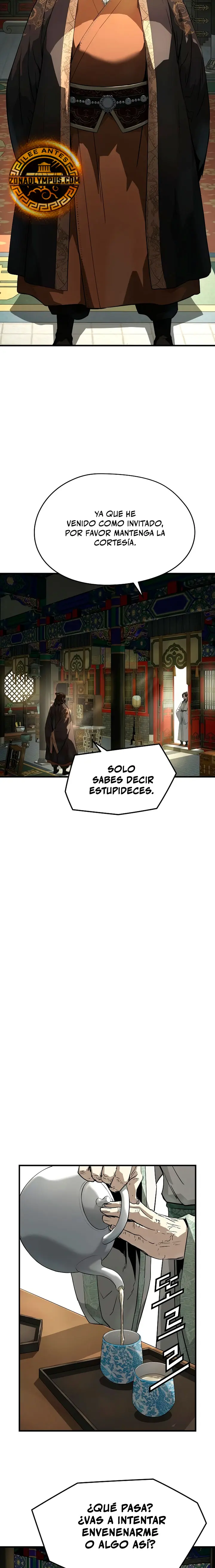 Regresión absoluta > Capitulo 85 > Page 21