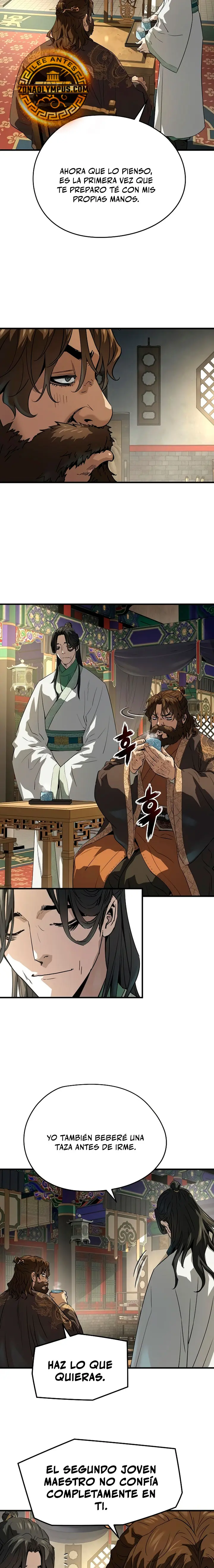 Regresión absoluta > Capitulo 85 > Page 41