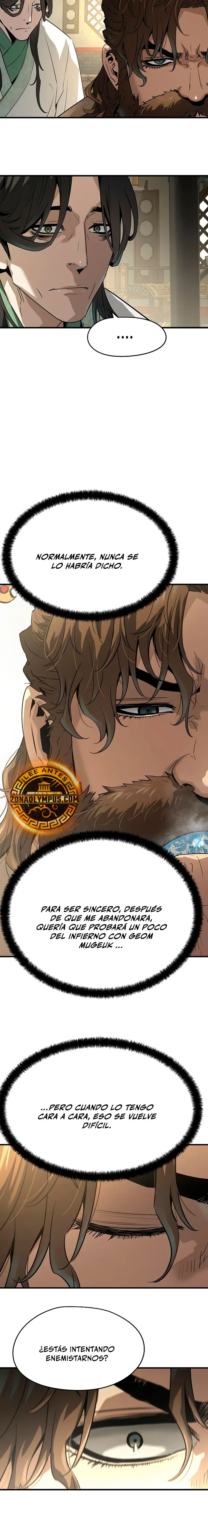 Regresión absoluta > Capitulo 85 > Page 51