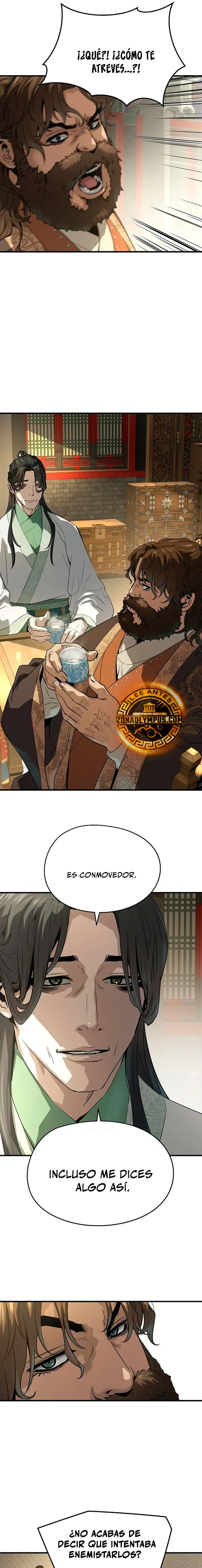 Regresión absoluta > Capitulo 85 > Page 61