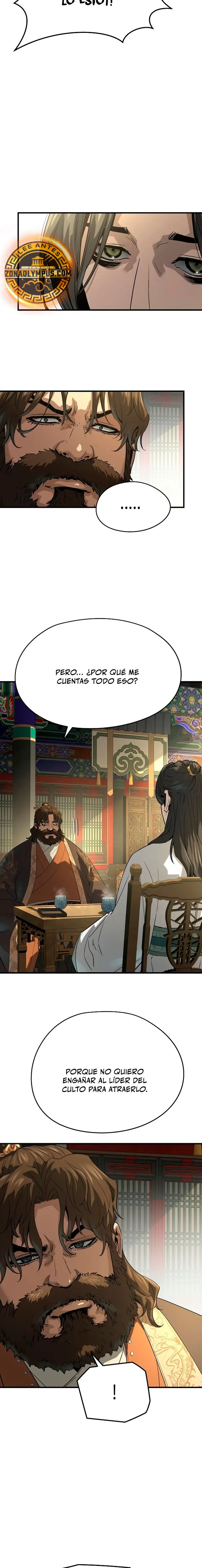 Regresión absoluta > Capitulo 85 > Page 91