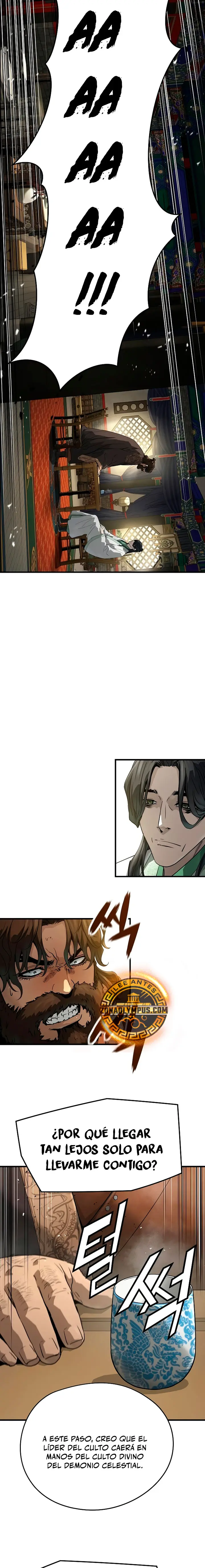 Regresión absoluta > Capitulo 85 > Page 131