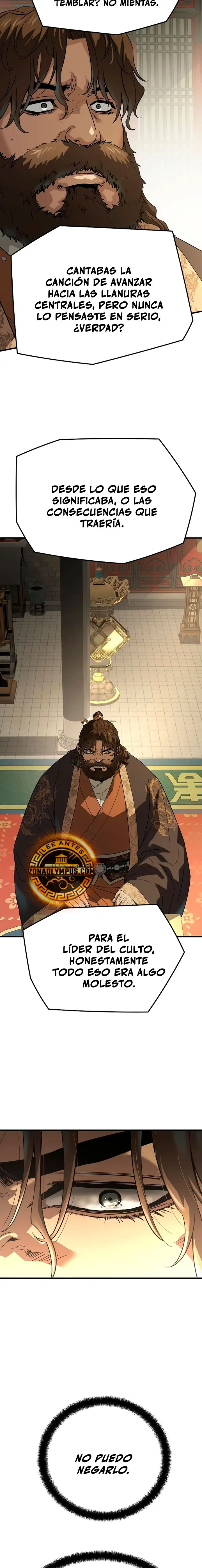 Regresión absoluta > Capitulo 85 > Page 181