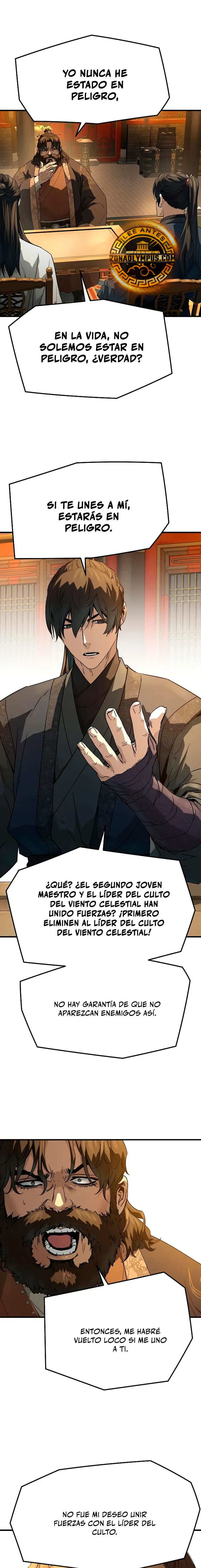 Regresión absoluta > Capitulo 85 > Page 261