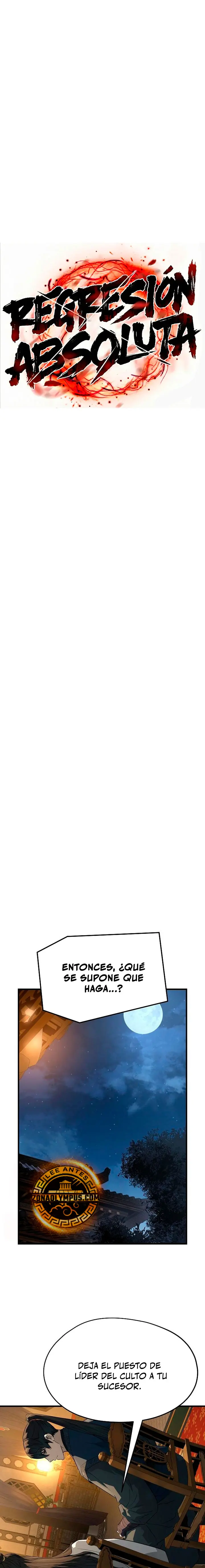 Regresión absoluta > Capitulo 86 > Page 21