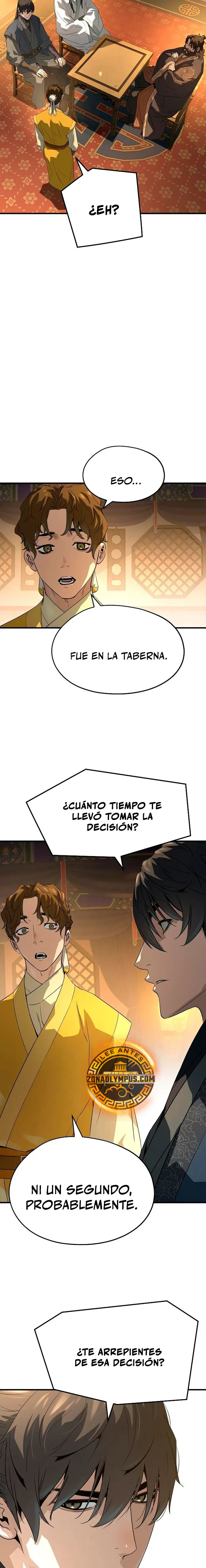 Regresión absoluta > Capitulo 86 > Page 71