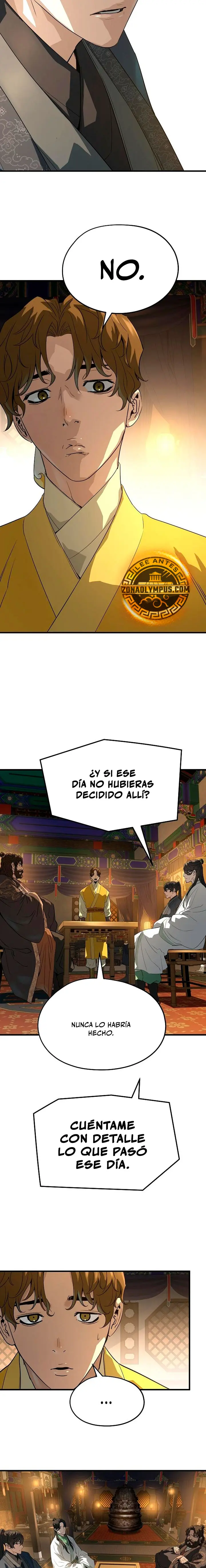 Regresión absoluta > Capitulo 86 > Page 81