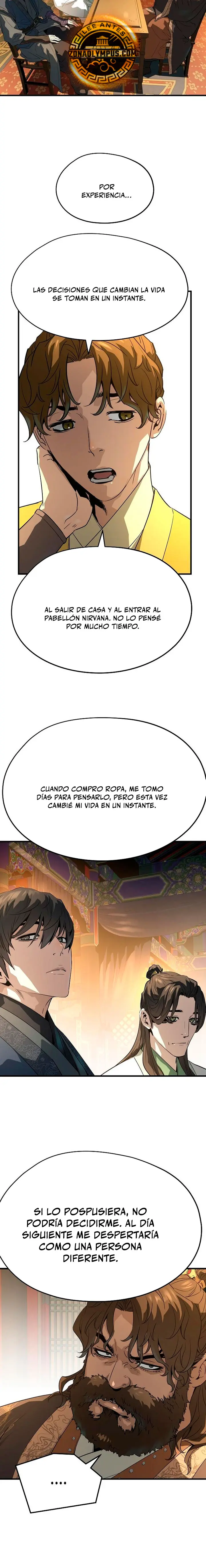 Regresión absoluta > Capitulo 86 > Page 91