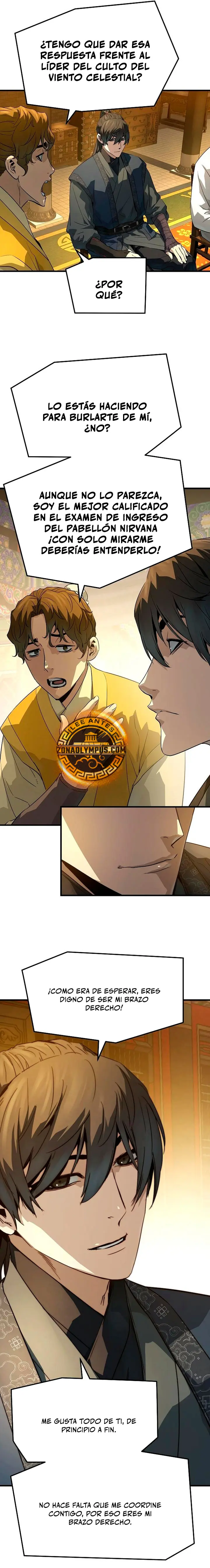 Regresión absoluta > Capitulo 86 > Page 121