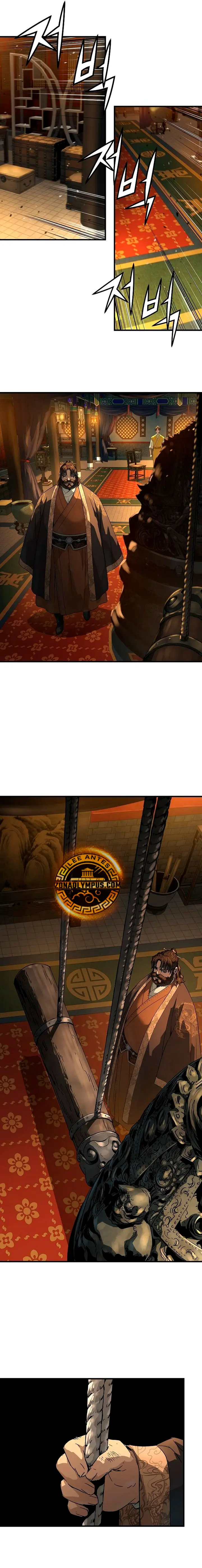 Regresión absoluta > Capitulo 86 > Page 171