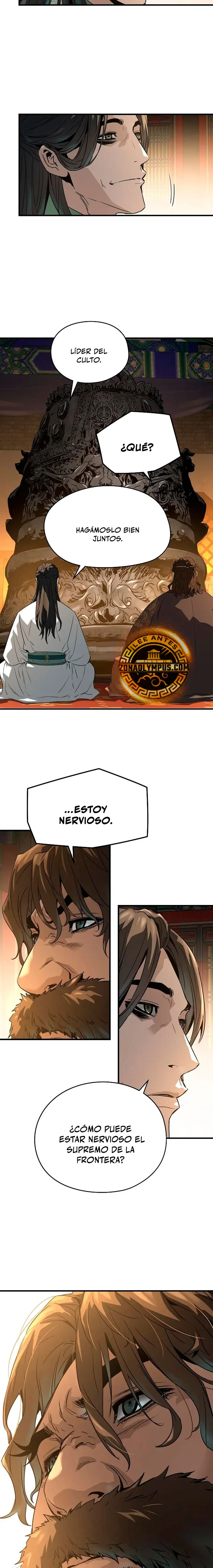 Regresión absoluta > Capitulo 86 > Page 291