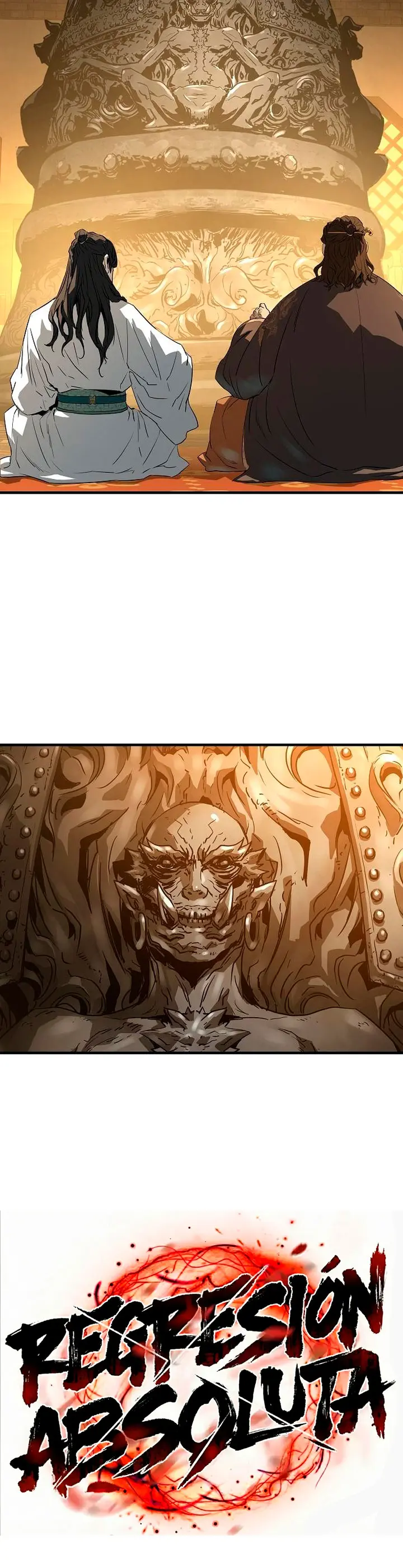 Regresión absoluta > Capitulo 86 > Page 341