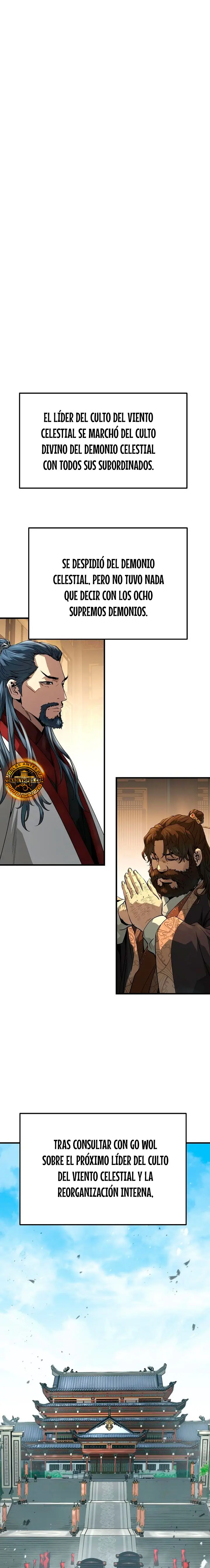 Regresión absoluta > Capitulo 87 > Page 11