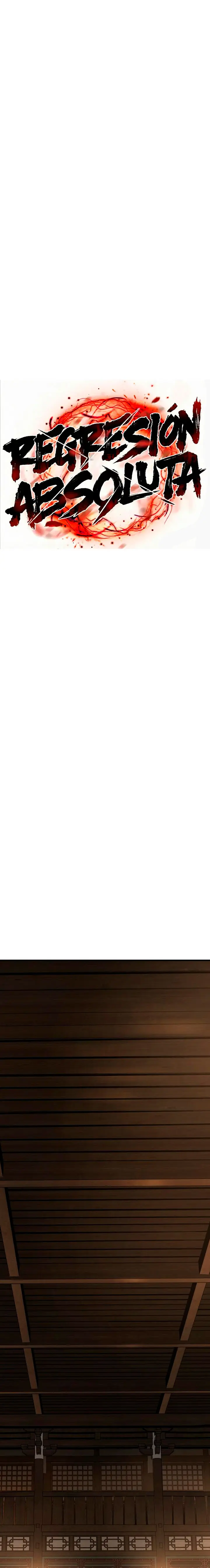 Regresión absoluta > Capitulo 87 > Page 41