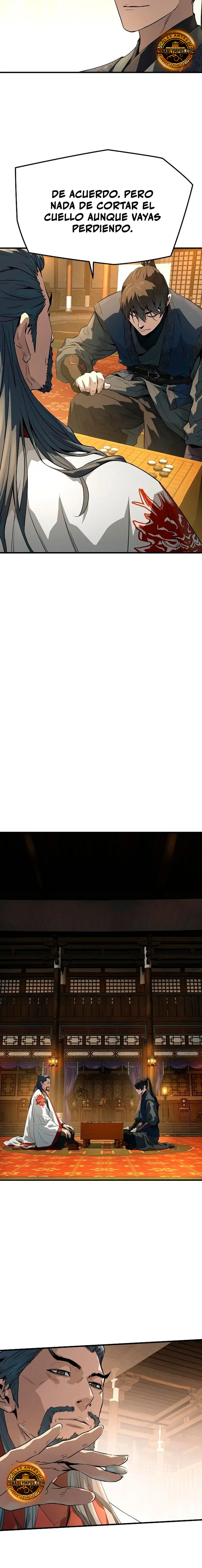 Regresión absoluta > Capitulo 87 > Page 71