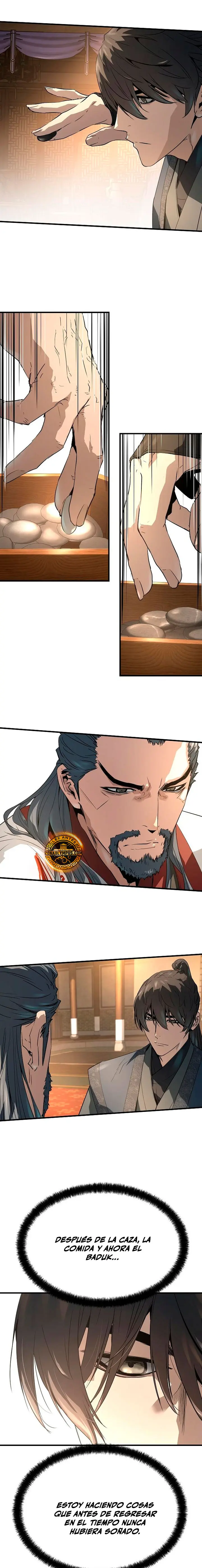 Regresión absoluta > Capitulo 87 > Page 81