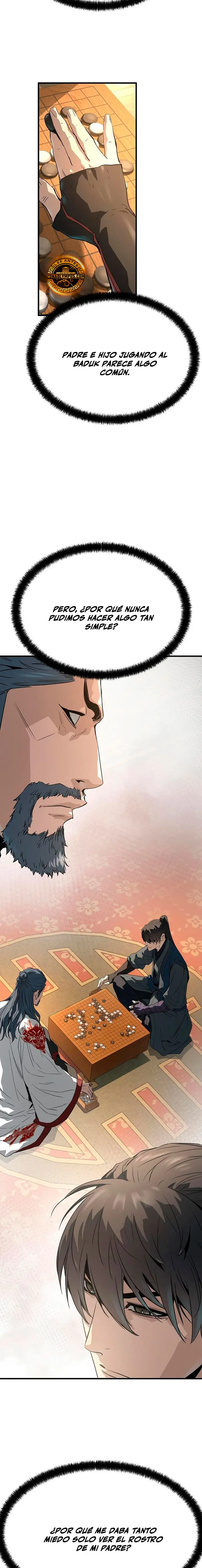 Regresión absoluta > Capitulo 87 > Page 91