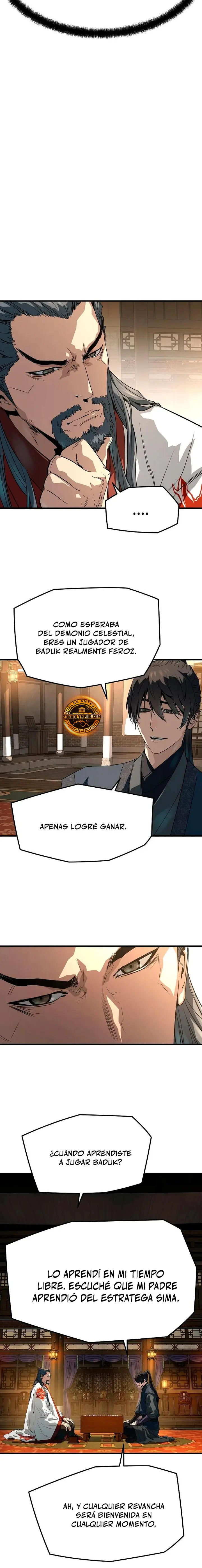 Regresión absoluta > Capitulo 87 > Page 101