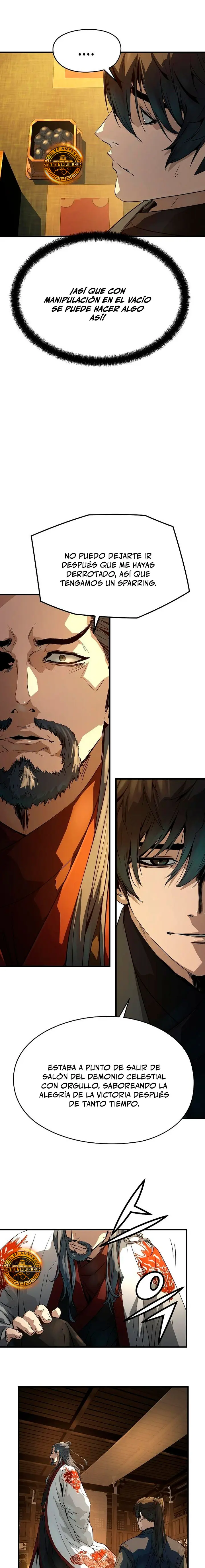 Regresión absoluta > Capitulo 87 > Page 131