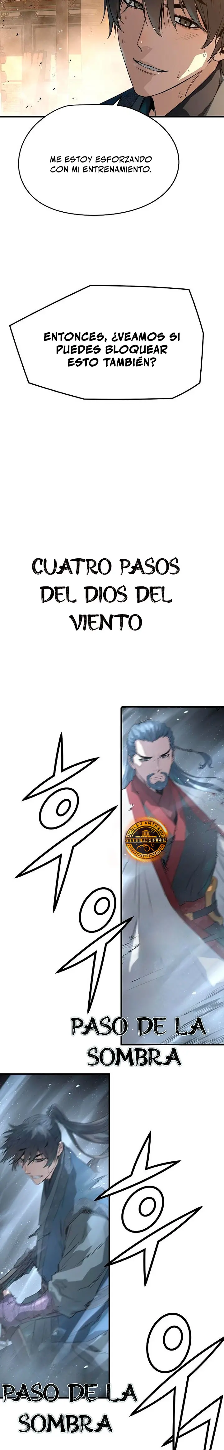 Regresión absoluta > Capitulo 87 > Page 261